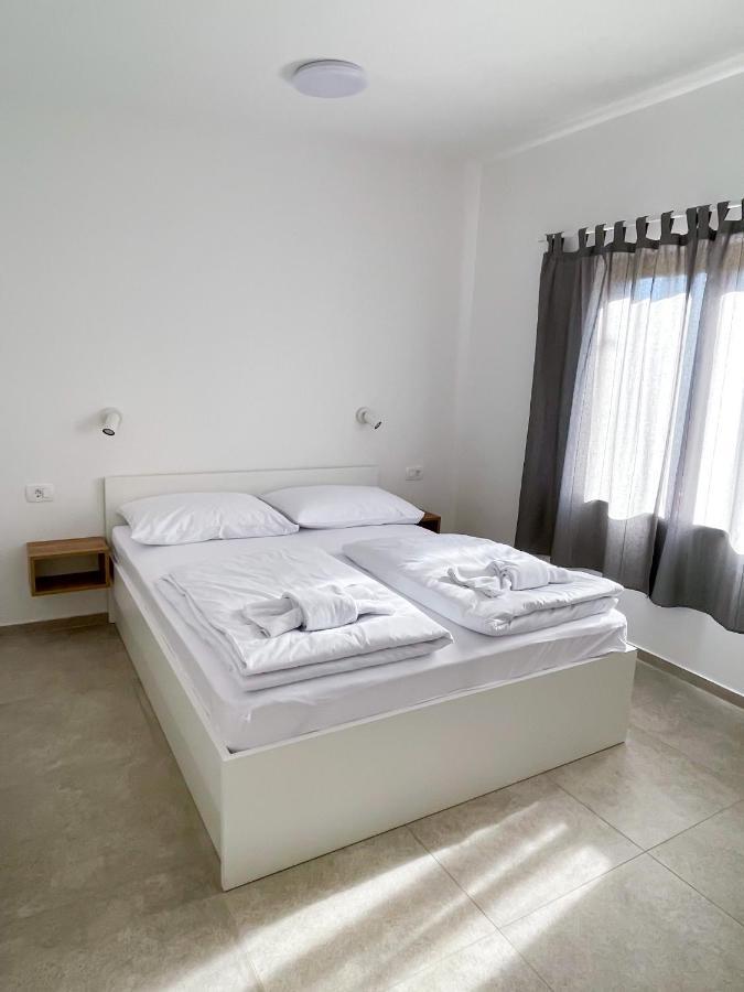 Tisa Homes Savudrija Exteriér fotografie