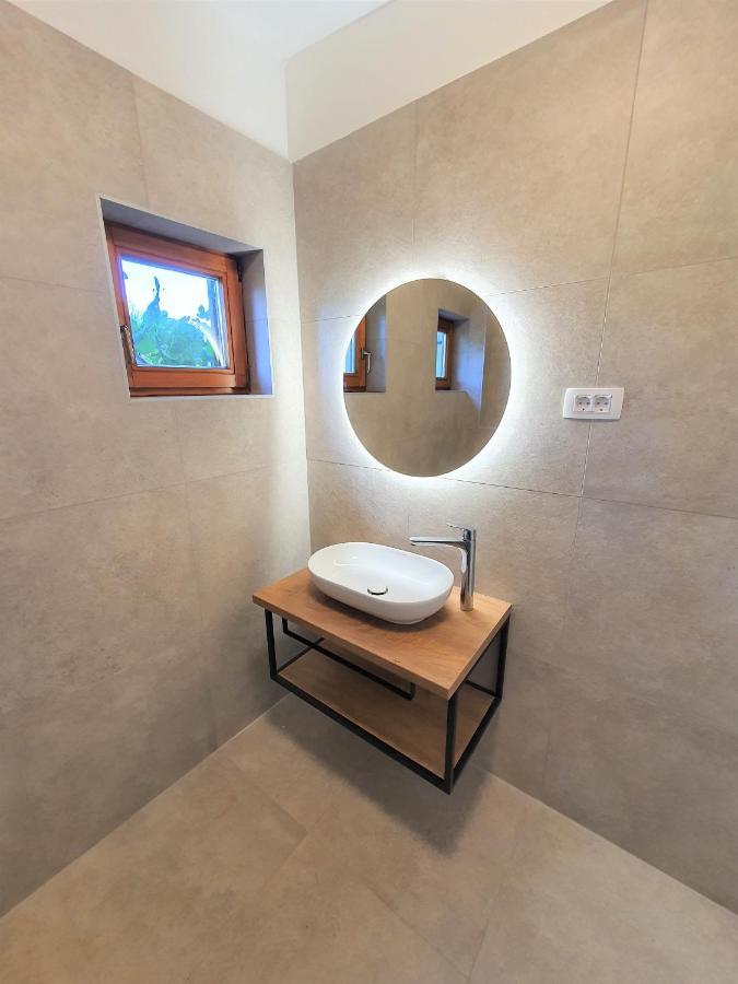 Tisa Homes Savudrija Exteriér fotografie